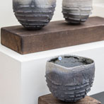 Earth and Fire 2018 - Patricia Shone
